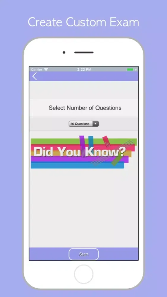Forensic Accountant Prep 2018 Screenshots