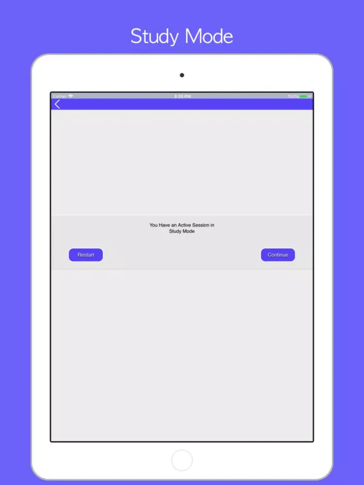 Green Plumbing Test Prep 2018 iPad 應用截圖