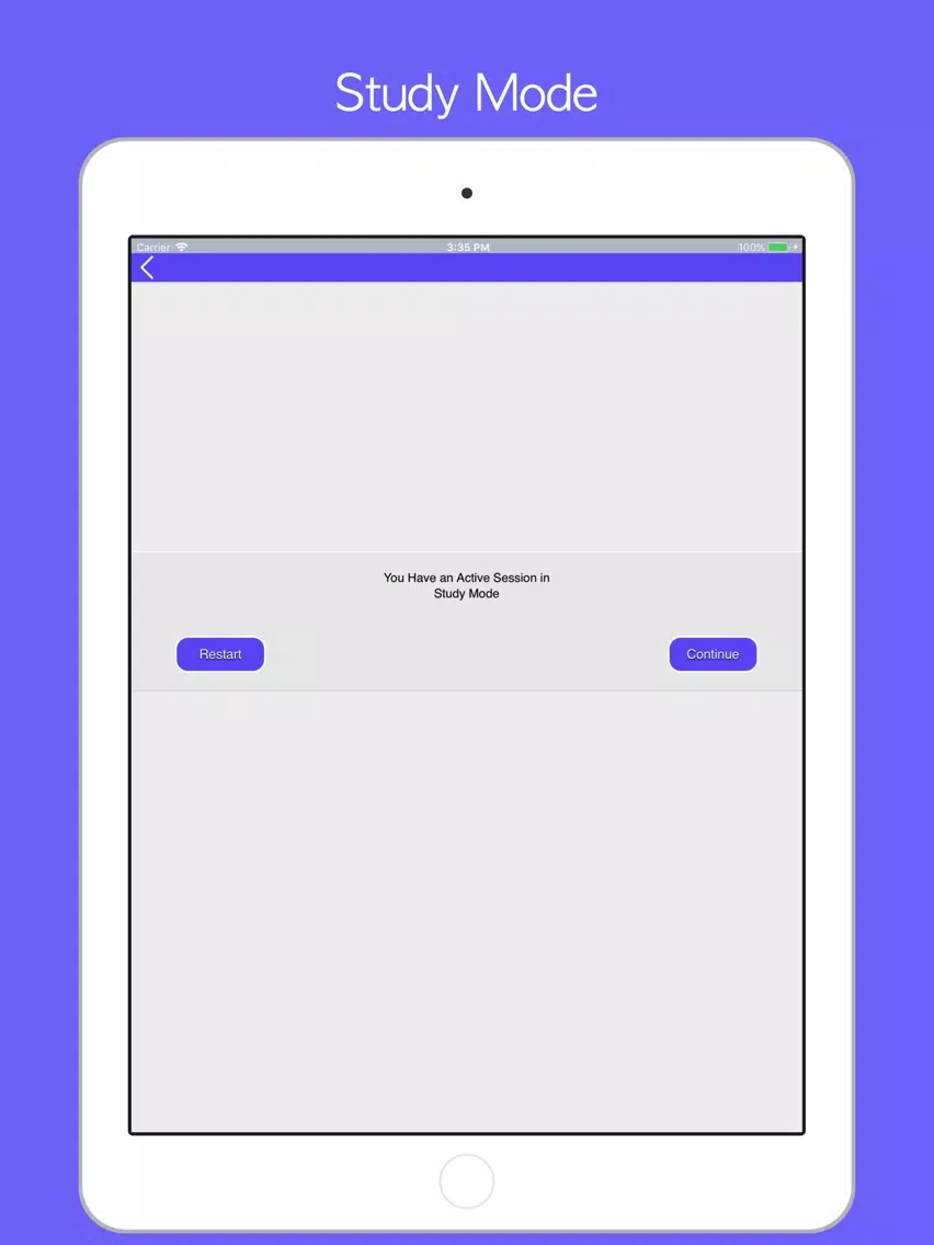 NNAAP Exam Prep 2018 iPad  Ekran Görüntüleri