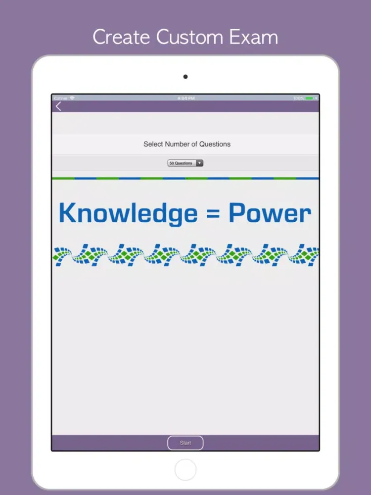 Red Seal Cook Exam Prep - 2018 iPad 应用截图