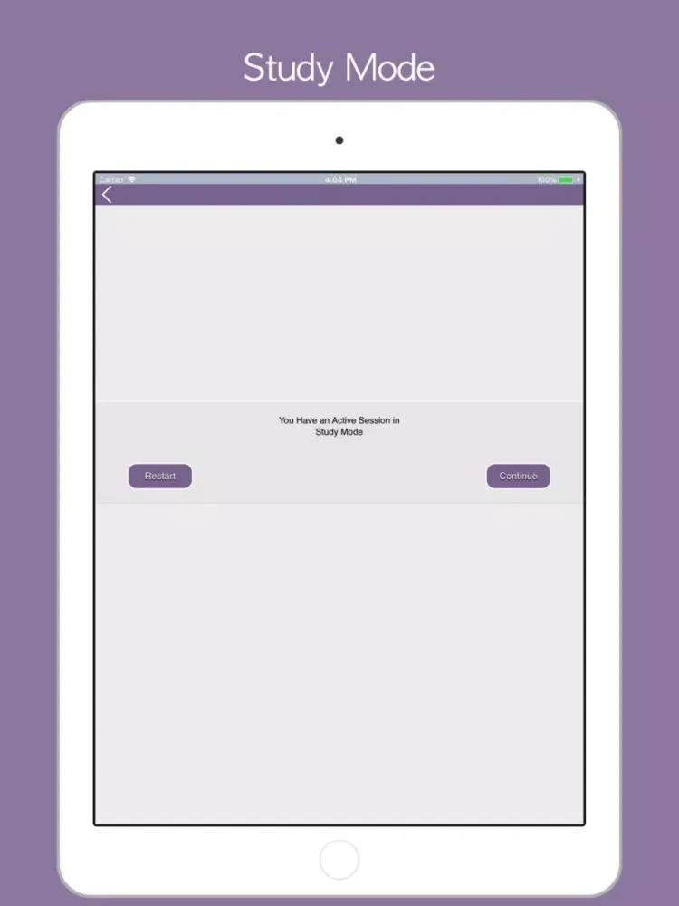 Red Seal Cook Exam Prep - 2018 iPad 应用截图