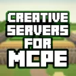 Creative Servers For Minecraft Pocket Edition Creative Servers For Minecraft Pocket Edition
