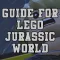 Gamer Guide For Lego Jurassic World