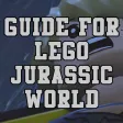 Gamer Guide For Lego Jurassic World Gamer Guide For Lego Jurassic World