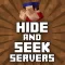 Hide And Seek Servers For Minecraft Pocket Edition