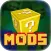 Mods For PocketMine - Minecraft Edition