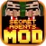 SECRET AGENTS MOD - Secret Agents Mod For Minecraft PC Pocket Guide Edition