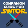 Companion Guide For SWTOR Companion Guide For SWTOR