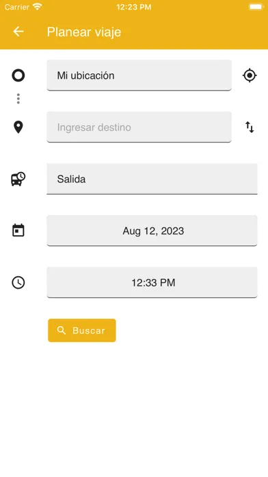 Grupo Ceferino Screenshots