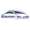 Esmeralda GPS