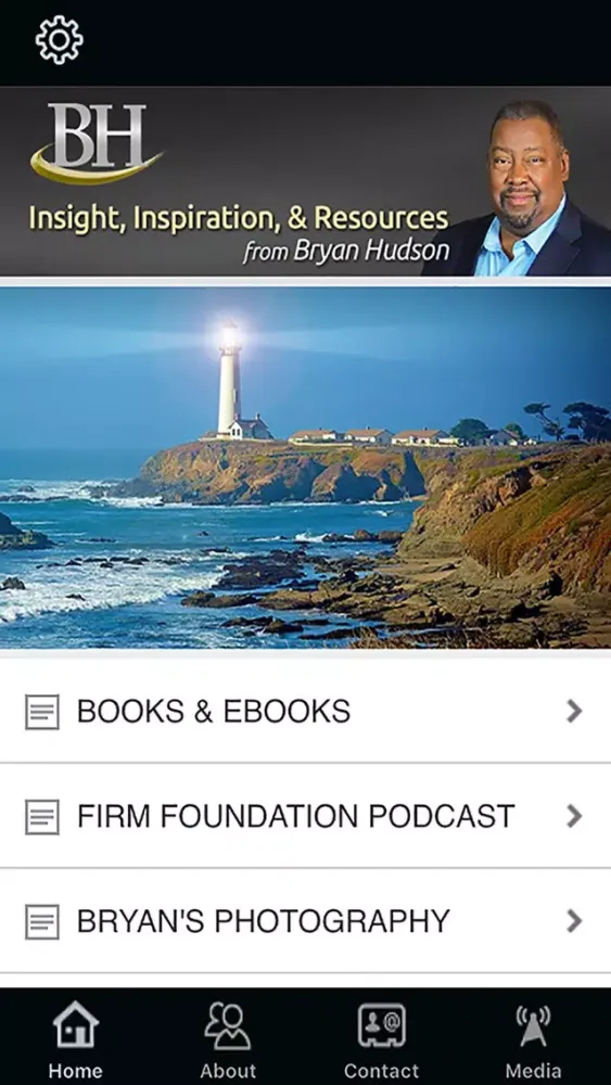 Bryan Hudson Screenshots