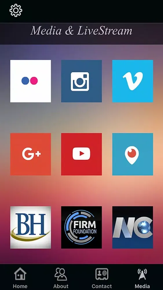 Bryan Hudson Screenshots