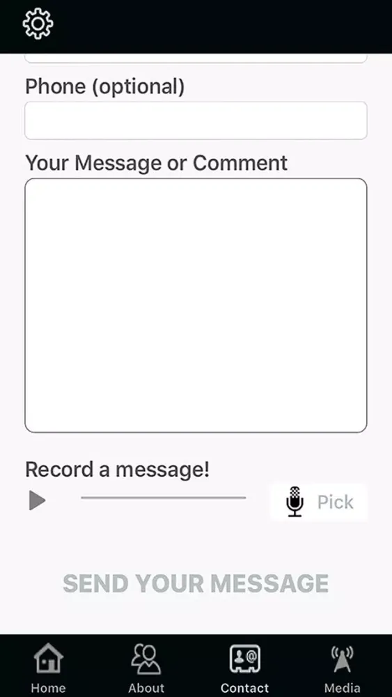 Bryan Hudson Screenshots