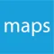 Maps by Vision-e