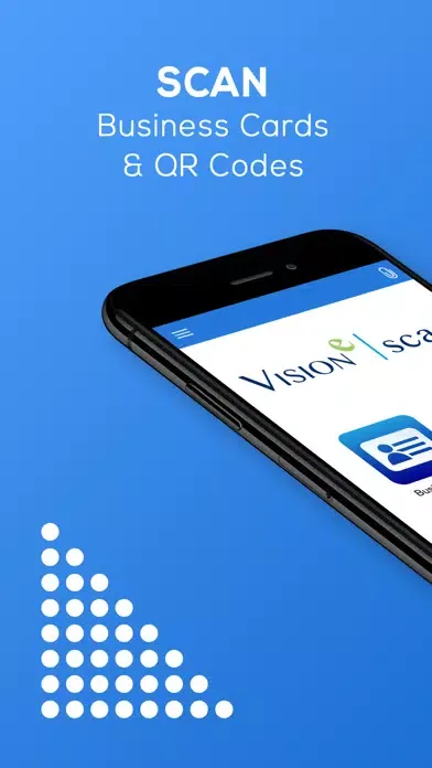 تصاویر Visione Business Card Scan
