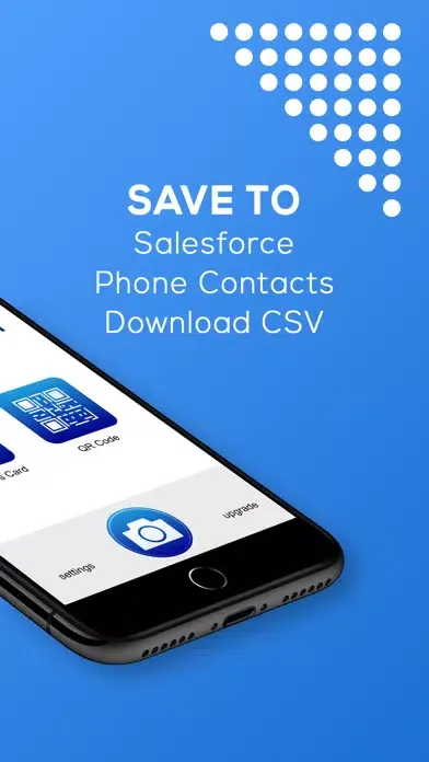 تصاویر Visione Business Card Scan