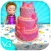 Baby Shower Party Cake Maker - Real Cake Designer