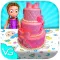 Baby Shower Party Cake Maker - Real Cake Designer