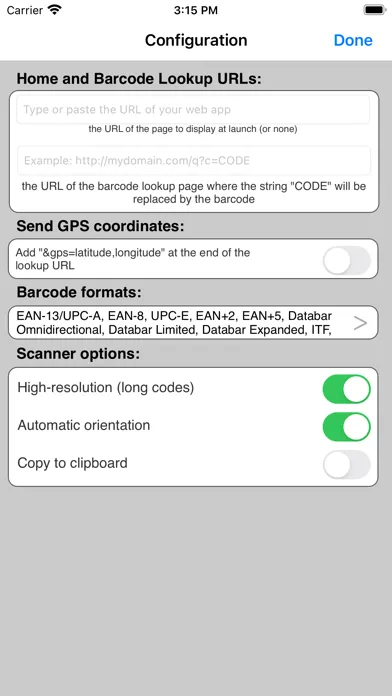 تصاویر pic2shop PRO - DIY Barcode