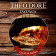 Theo Dore Takeaway Theo Dore Takeaway