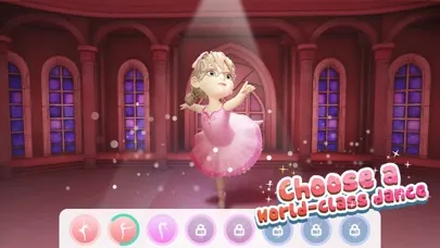 Capturas de tela do Princessify - Princess Creator