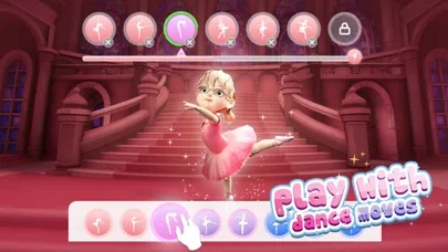 Capturas de tela do Princessify - Princess Creator