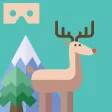 Reindeers VR