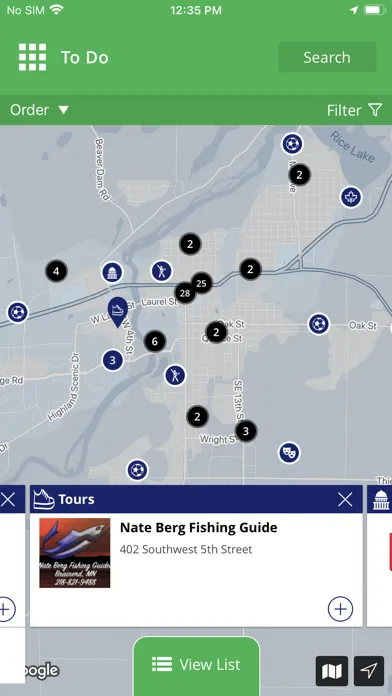 تصاویر Visit Brainerd
