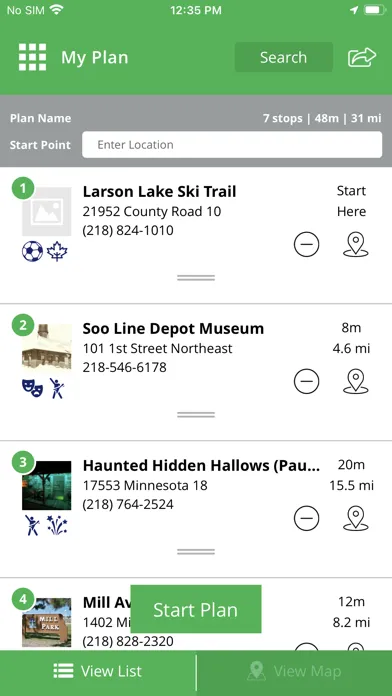 تصاویر Visit Brainerd