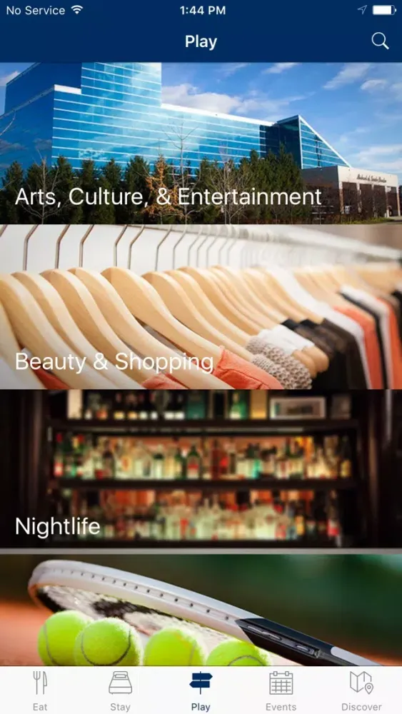 صور Discover Dearborn