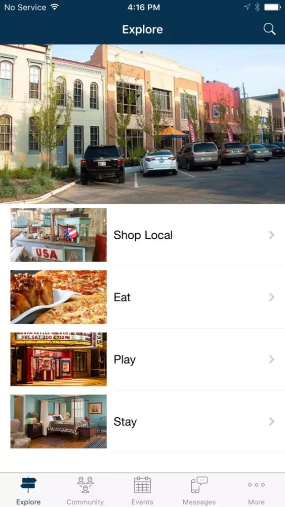 IN Franklin Screenshots