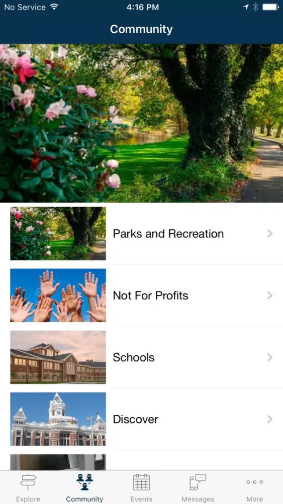 IN Franklin Screenshots