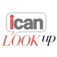 ICAN LookUp