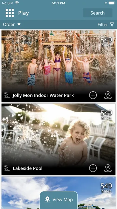 تصاویر MV Resort Lake of the Ozarks