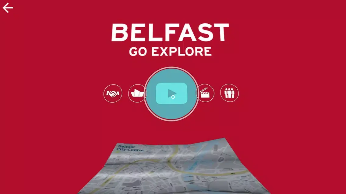 صور Belfast Go Explore VR 360
