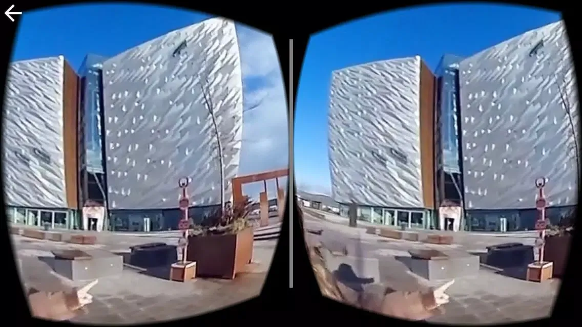 صور Belfast Go Explore VR 360