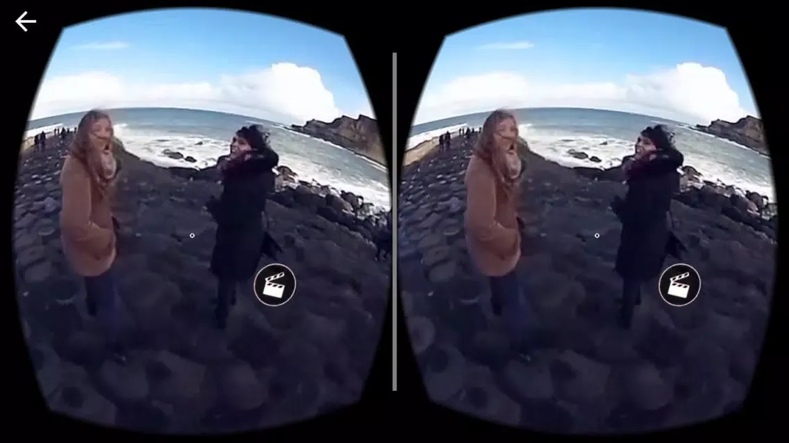 صور Belfast Go Explore VR 360