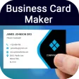 Business Card Maker, Visiting