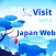 VISIT JAPAN WEB INFO