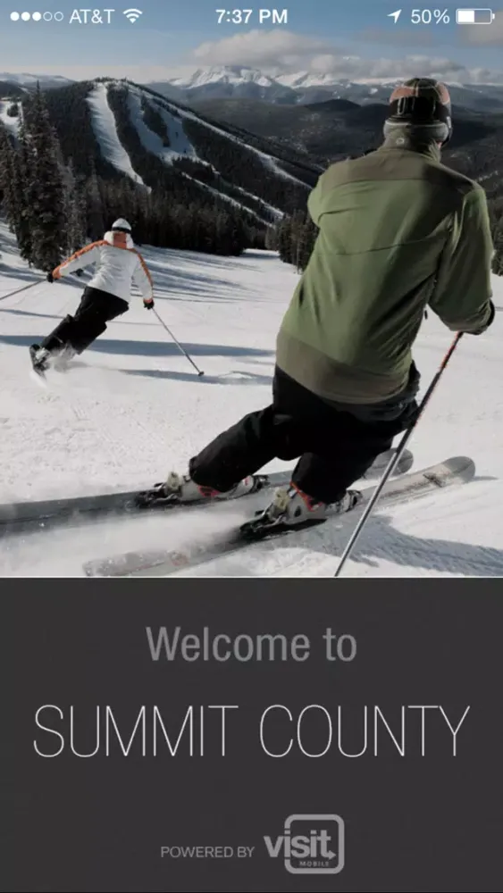 Screenshot di Summit County