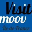VisitMoov Île-de-France VisitMoov Île-de-France