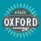 Visit Oxford
