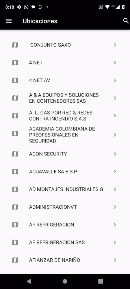 تصاویر VT Mobile