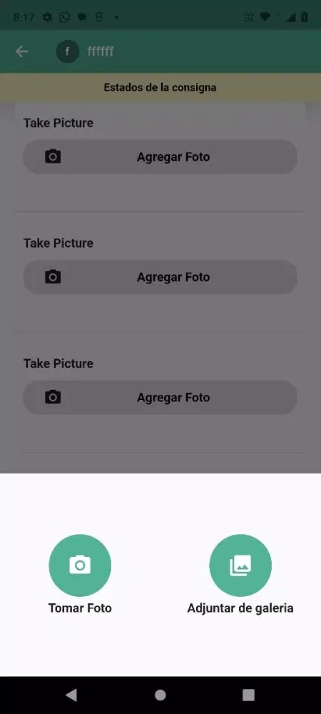 تصاویر VT Mobile
