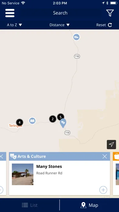 Visit Big Bend! Screenshots