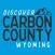 Discover Carbon County WY