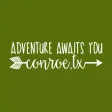 Visit Conroe, TX! Visit Conroe, TX!