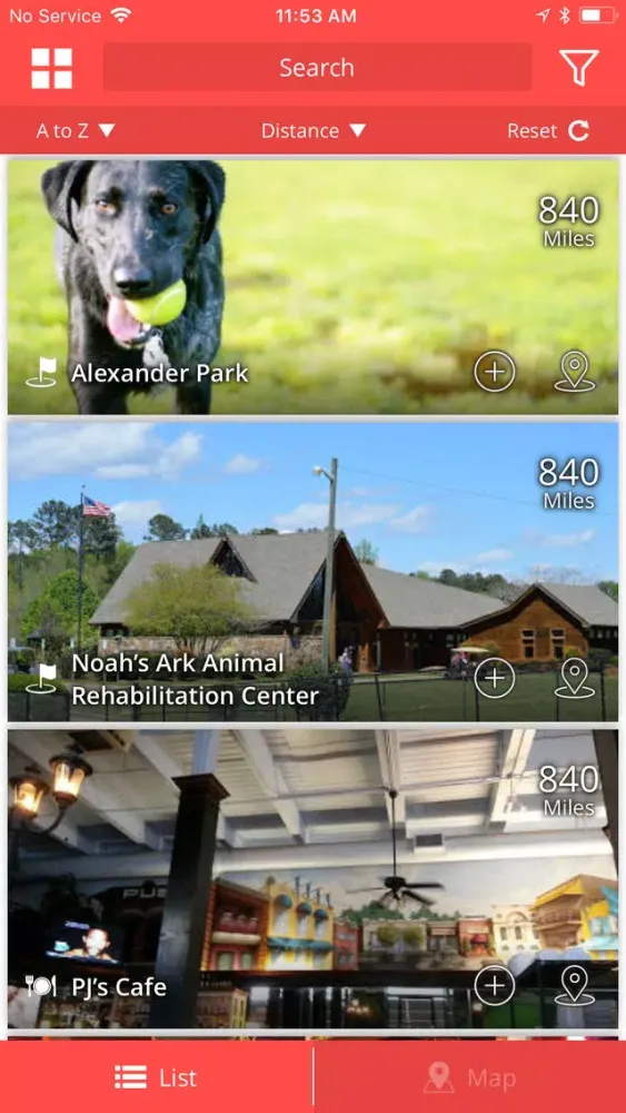 Visit McDonough, GA! Ekran Görüntüleri