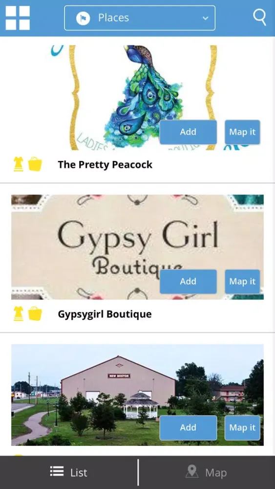 Capturas de pantalla de New Boston Buzz!