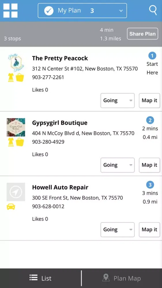 Capturas de pantalla de New Boston Buzz!